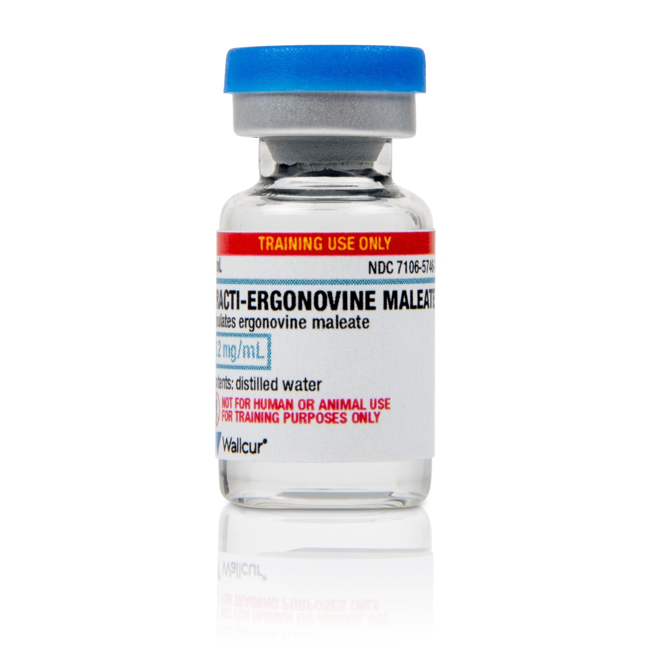 Wallcur-Practi-Ergonovine Maleate Vial-MedTech-1